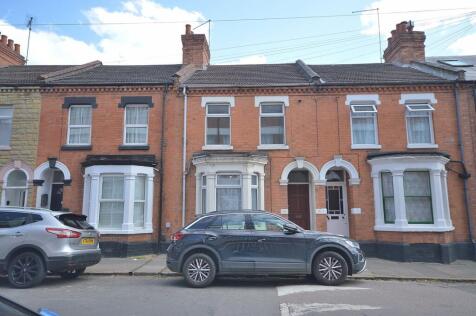 Perry Street, Northampton, NN1