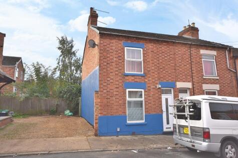 Northcote Street, Northampton, NN2