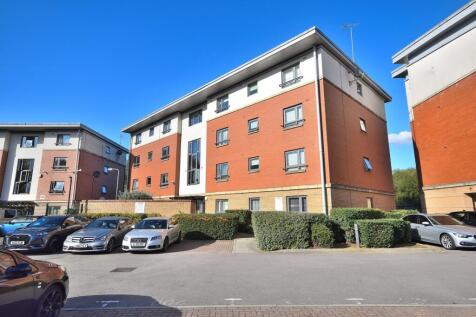 West Cotton Close, Northampton, NN4