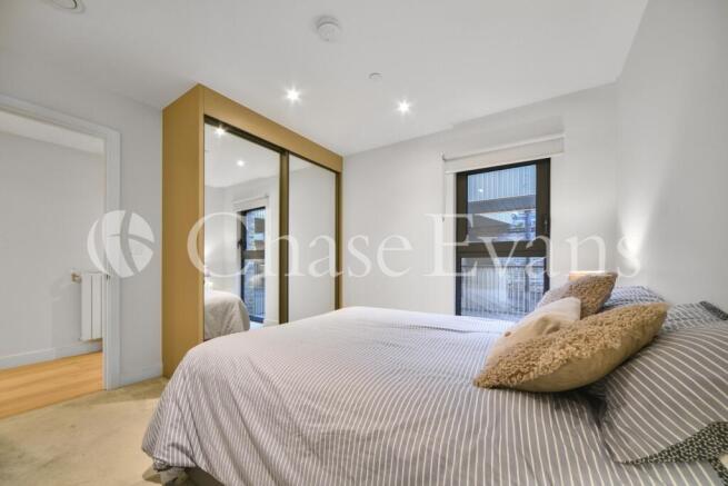 Bedroom -