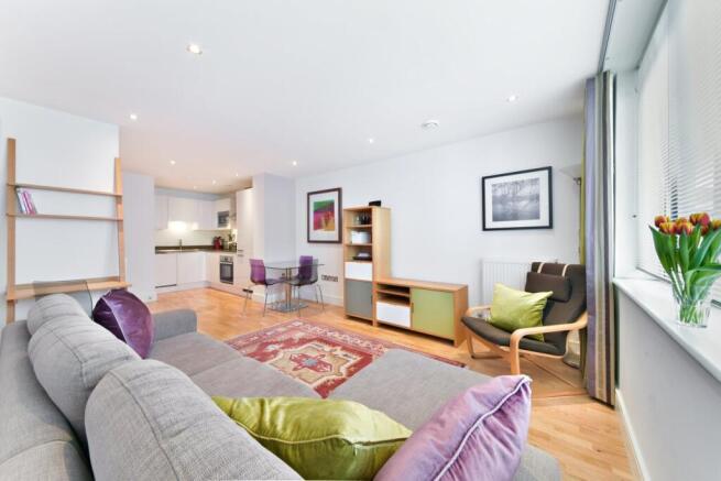 Living Area - Beacon