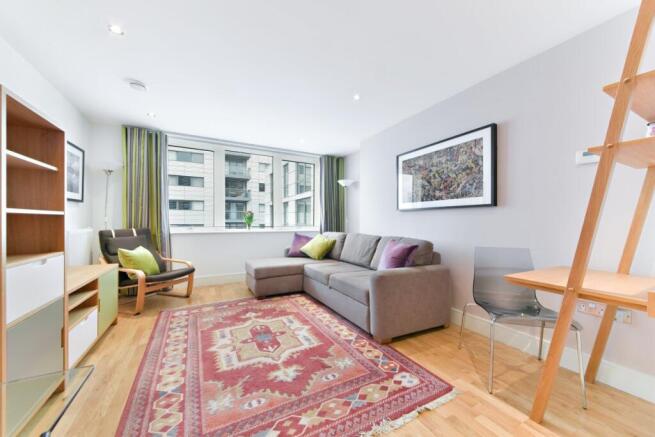Living Area - Beacon