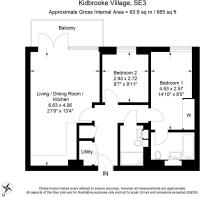 Wallace Court, Kidbr