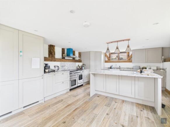 Kitchen 1