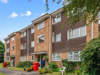 Brook Crescent, Cippenham