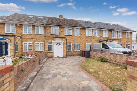 Cippenham Lane, Cippenham