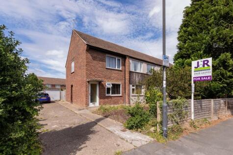 Norfolk Road, Maidenhead