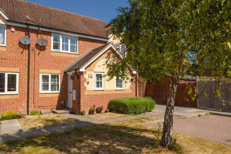 Trumper Way, Cippenham