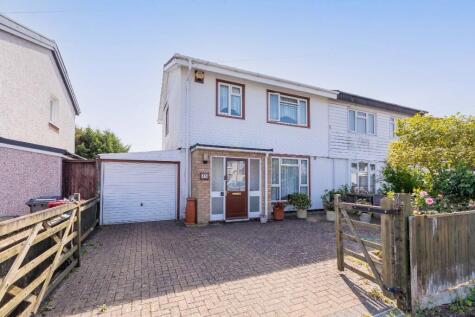 Bowyer Drive, Cippenham