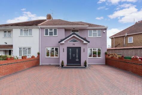 Elmshott Lane, Cippenham