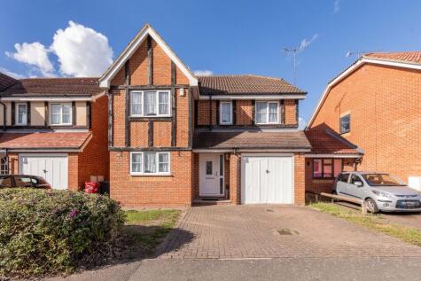 Earls Lane, Cippenham