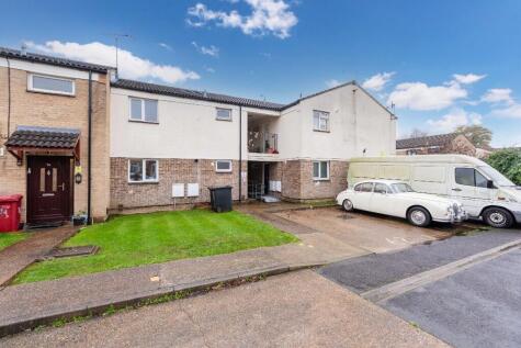 Northmead Road, Slough, Berkshire, SL2