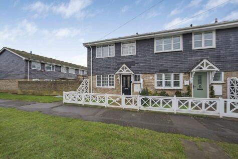 The Greenway, Cippenham