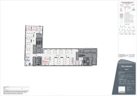 3rd floor layout