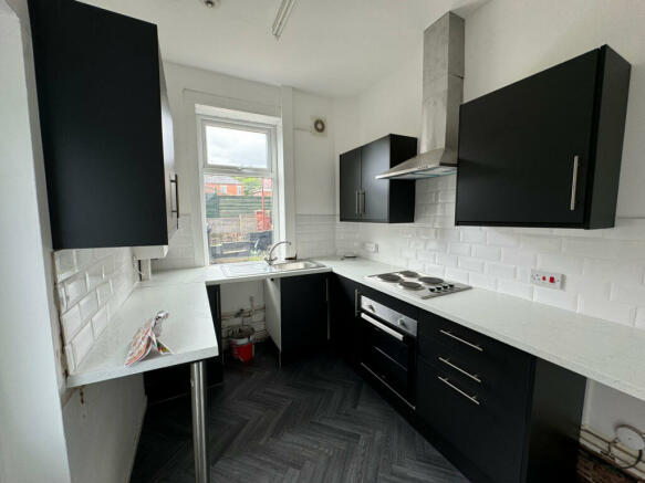Newly refurbished 3 Bed property in Mexborugh, S6