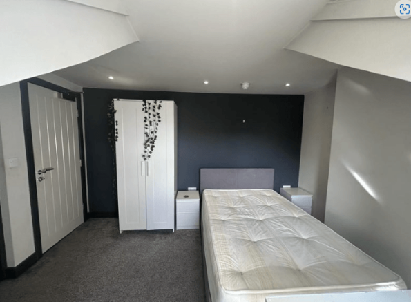 Delightful 6 bed HMO in Pontefract