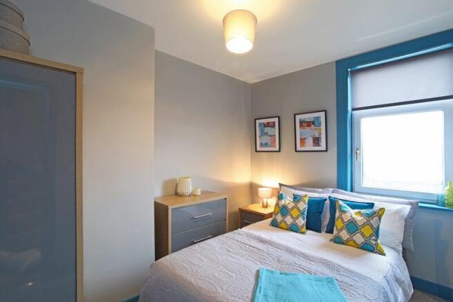HMO Property for rent