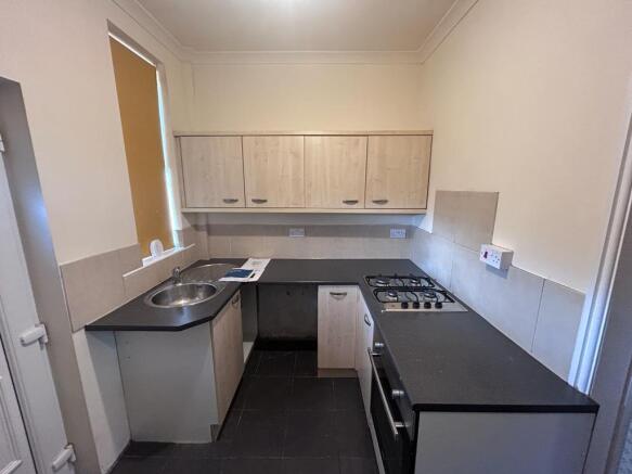Spectacular 1 Bed Property in the heart of Wakefi