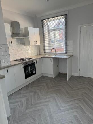 Newly Refurbished 2-Bedroom Home | Sought-After S