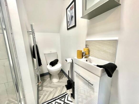Ensuite
