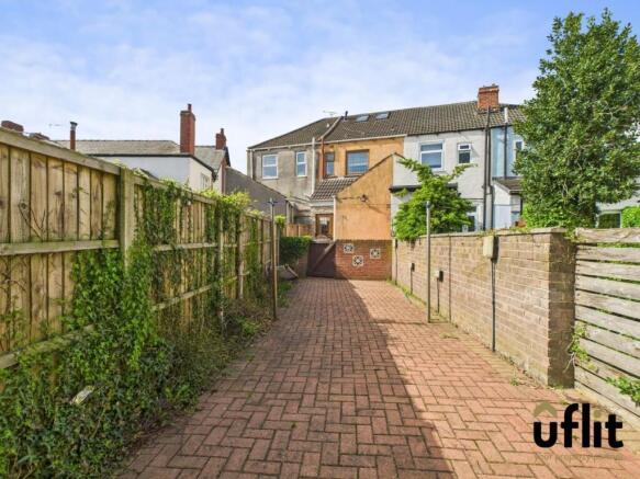 Commercial property / residential property - JOIN