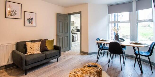 Talk of the Town! Bohemian Rooms in Sheffield!!