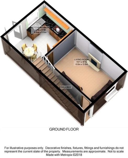 Master Floorplan Image 1