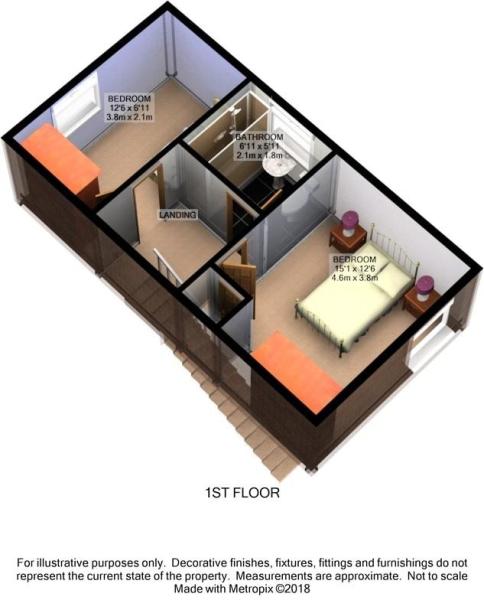 Master Floorplan Image 2