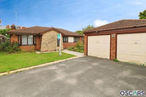 Oaklands Drive, Hull