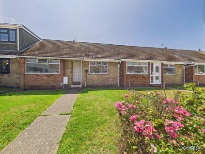 St. Martins Road, Thorngumbald