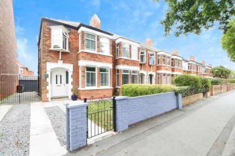 Anlaby Road, West Hull