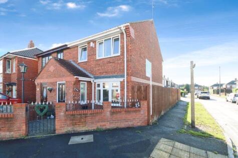 Worcester Road, Hull