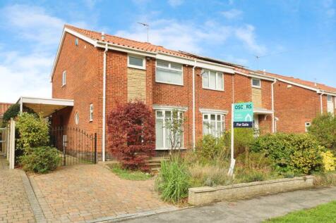 Glenfield Drive, Kirk Ella