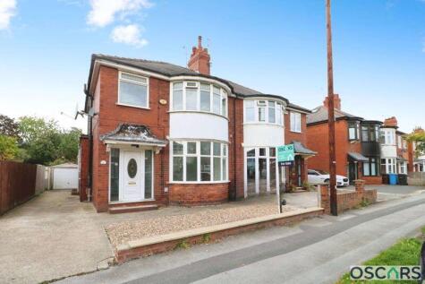 Cranbrook Avenue, Hull