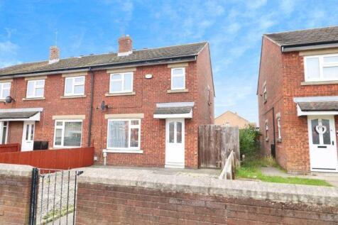 Walton Street, Hull