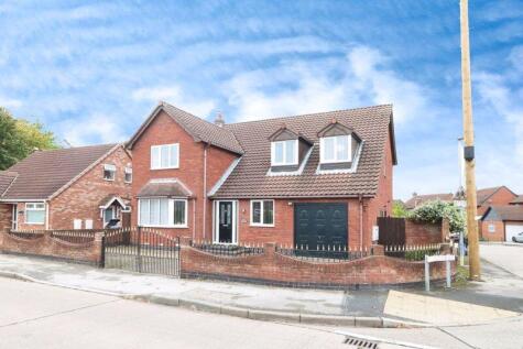 Daisyfield Drive, Hull