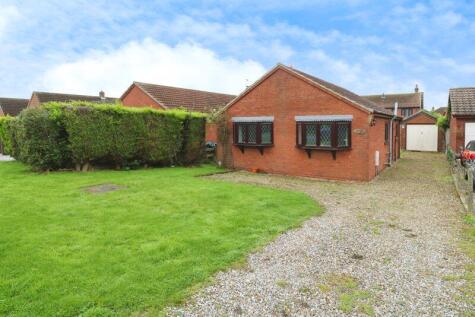 Ottringham Road, Keyingham