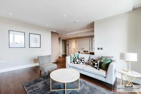 Kensington House, Prince of Wales Drive