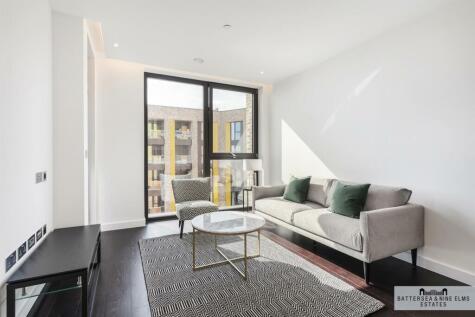 Madeira Tower, The Residence