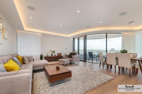 The Corniche, Tower One