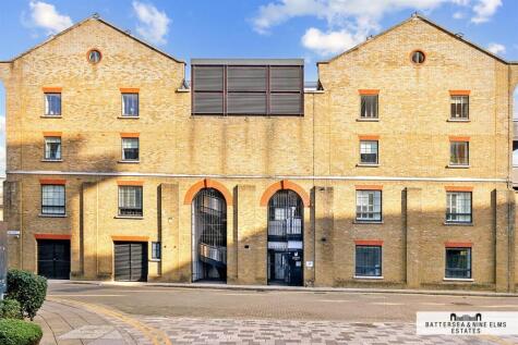 Candlemakers Apartments, York Road