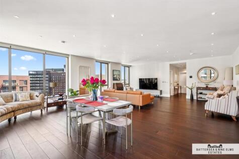 Radley House, Price of Wales Drive