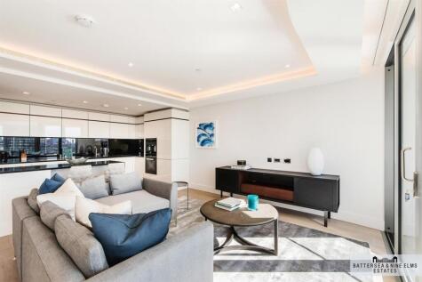 The Corniche, 24 Albert Embankment