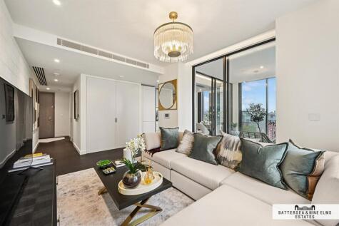 DAMAC TOWER, Bondway