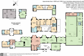 FLOOR PLAN USE witho