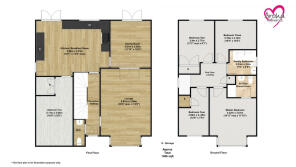 2D Floor Plan