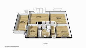 3D Floor Plan