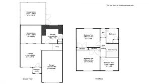 2D Floor Plan