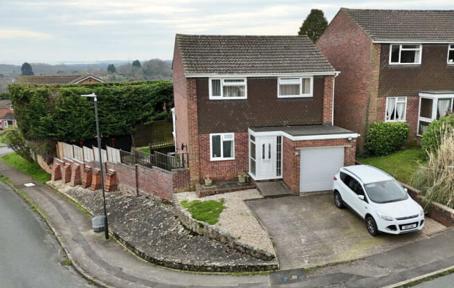 Primrose Way, Lydney