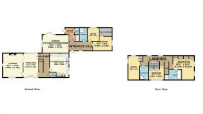 Floor Plan One